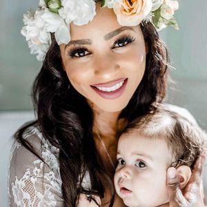 Meet your Posher, Tinia